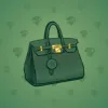 Loot Bag #9775