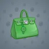 Loot Bag #9790