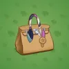 Loot Bag #9804