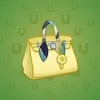 Loot Bag #9805