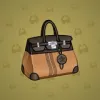 Loot Bag #9812