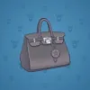 Loot Bag #9819