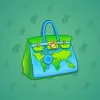 Loot Bag #9823