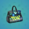 Loot Bag #9827
