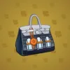 Loot Bag #9836
