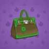 Loot Bag #9869