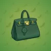 Loot Bag #9904