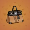Loot Bag #9909