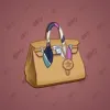 Loot Bag #9911