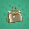 Loot Bag #9980