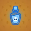 Magic Potion #1108