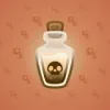 Magic Potion #1112