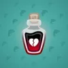 Magic Potion #1115