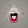 Magic Potion #1123