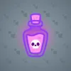 Magic Potion #1124