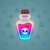 Magic Potion #115