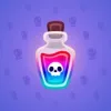 Magic Potion #1154