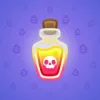 Magic Potion #1169