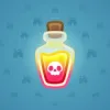 Magic Potion #1202