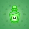 Magic Potion #1206