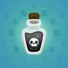 Magic Potion #1390
