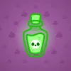 Magic Potion #1406