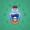Magic Potion #1548