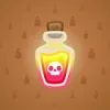 Magic Potion #1598