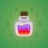 Magic Potion #1604