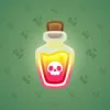 Magic Potion #1606