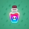 Magic Potion #1635