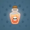 Magic Potion #1643