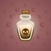 Magic Potion #1660
