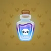 Magic Potion #1987