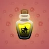 Magic Potion #2000