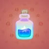 Magic Potion #210