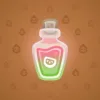 Magic Potion #2124