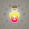 Magic Potion #213