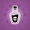 Magic Potion #2135