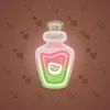 Magic Potion #215