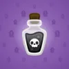 Magic Potion #2156