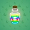 Magic Potion #2418