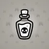 Magic Potion #2424
