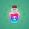 Magic Potion #2446