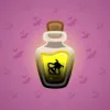 Magic Potion #245