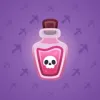 Magic Potion #2469