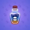 Magic Potion #2484