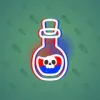 Magic Potion #2640