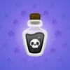 Magic Potion #2691
