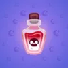 Magic Potion #2693